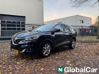 Renault Kadjar 1.6 dCi 4x4 Bose