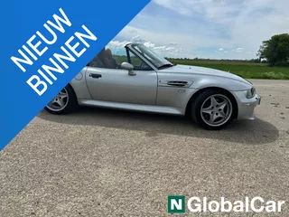 BMW Z3 Roadster 3.2 M