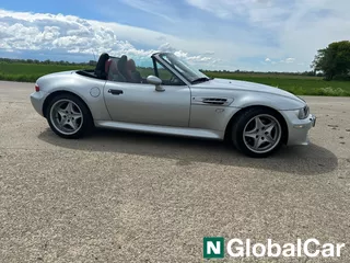 BMW Z3 Roadster 3.2 M