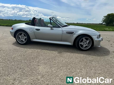 BMW Z3 Roadster 3.2 M