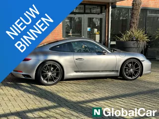 Porsche 911 3.0 Carrera T