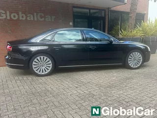 Audi A8 3.0 TDI quattro Lang Pro Line+