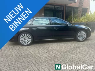 Audi A8 3.0 TDI quattro Lang Pro Line+
