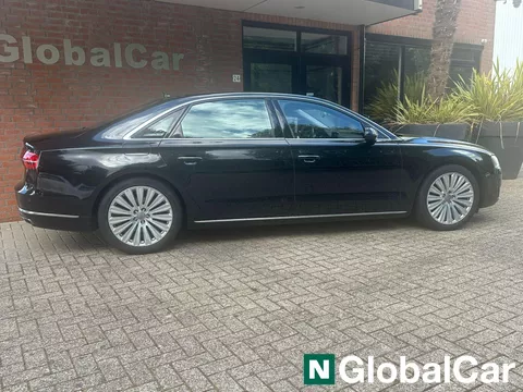Audi A8 3.0 TDI quattro Lang Pro Line+